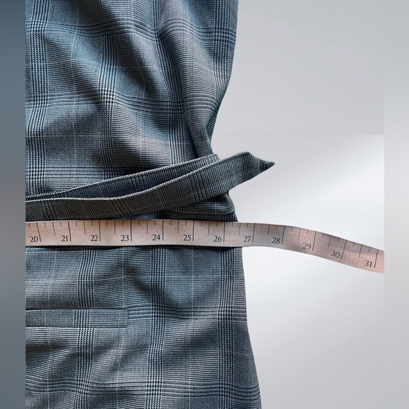 a new day Tailor office mini dress 2X - Picture 5 of 10